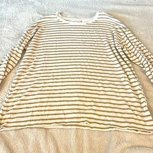 A New Day Long Sleeve Sweater